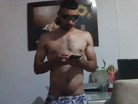 Mendez777 webcam
