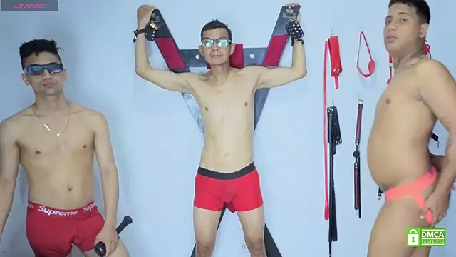 EliteBoysLive webcam