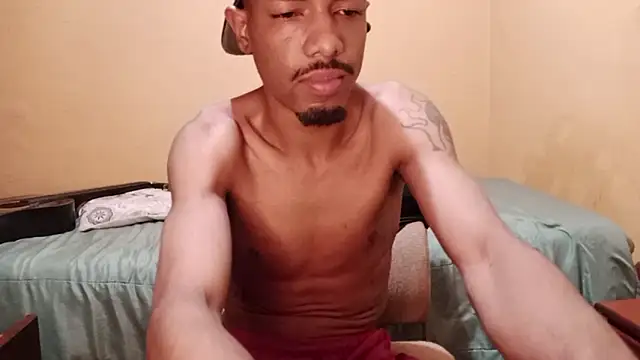 Setor_black webcam