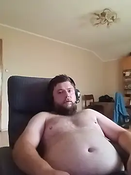 RoboticPower7 live cam on StripChat