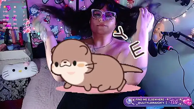 Lulu_Pup webcam