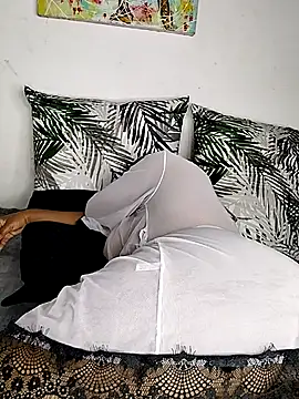 Sexymamibo webcam