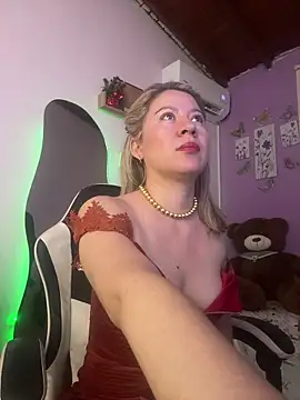 luna_desiree webcam