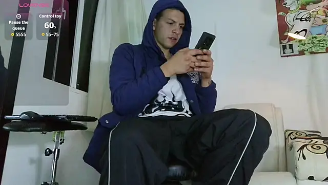 Thomasjons_ webcam