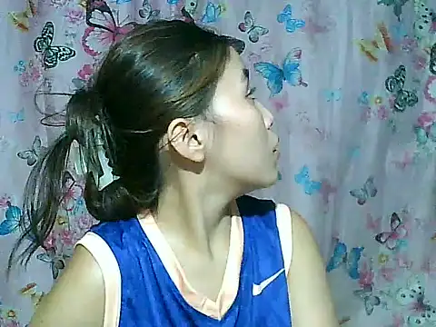 SexyAsianPussy4u webcam