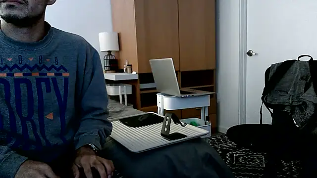 Sicksob webcam