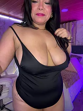 Vicky_Saidi webcam