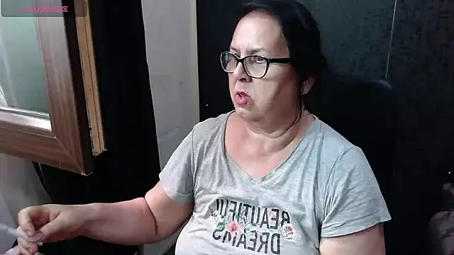 MissSanjanne webcam