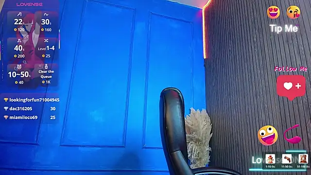 Nikki_Vesper webcam