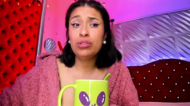 Roxanne_Han webcam