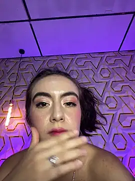 MelanyyJhonson15 webcam
