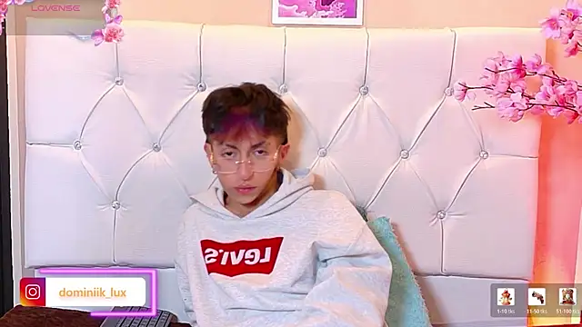 Dominik_lux webcam
