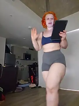 MadelynDaisy webcam