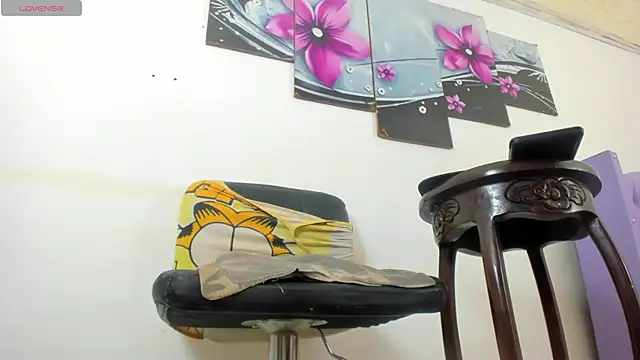 baiolethX webcam