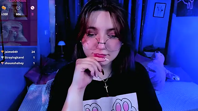fairy_tara webcam