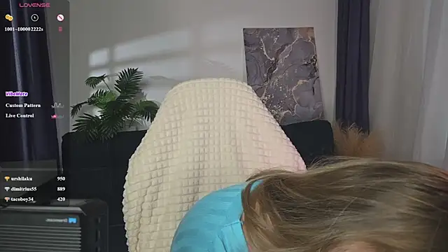 Eve_Sin webcam