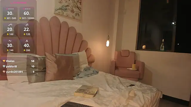 SabrinaVantress