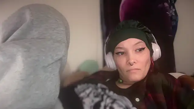 FRRANNKIE webcam