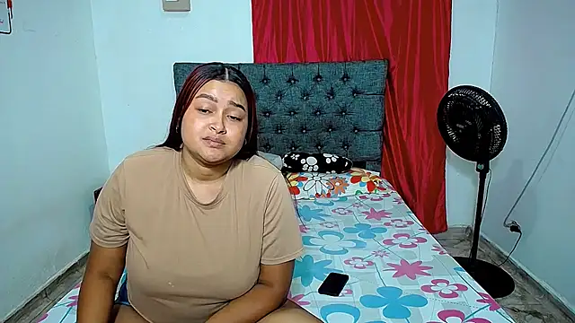 violeta_rous webcam