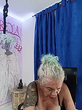 freyadevil333 webcam