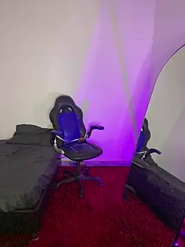 Ashly_07 webcam