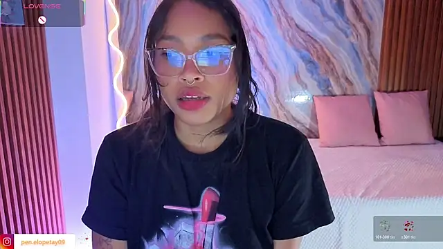 penelope_tay1 webcam