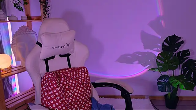 AmeliaCarterr webcam