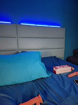nixierose_ webcam