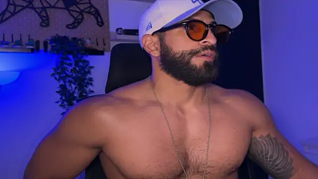 samdornan51's live room