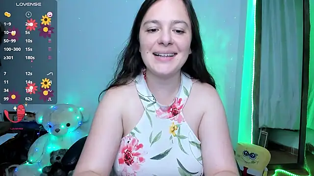 angelaagomez webcam