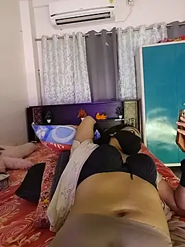 monalisa-jaan webcam