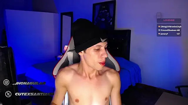santiago_cutex webcam