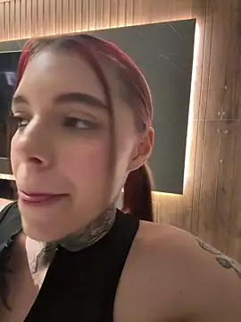 Meganreed_ webcam