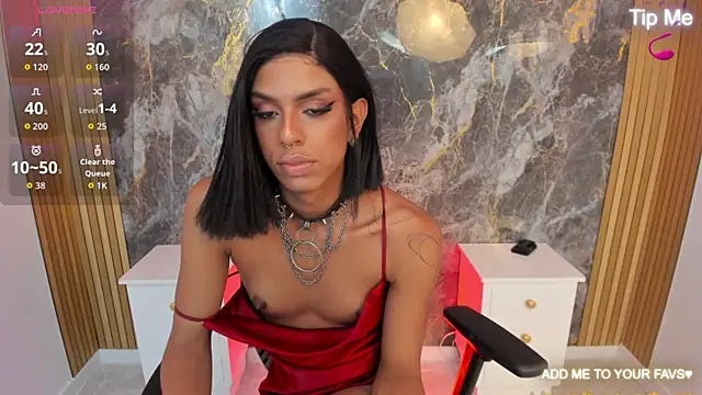ISABELLA-SCOTT webcam