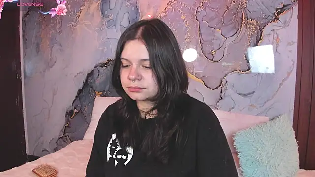 Mey_moon webcam
