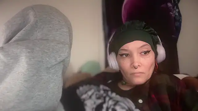 FRRANNKIE webcam