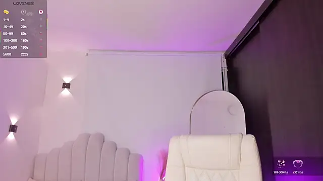 AmberLewis_ webcam
