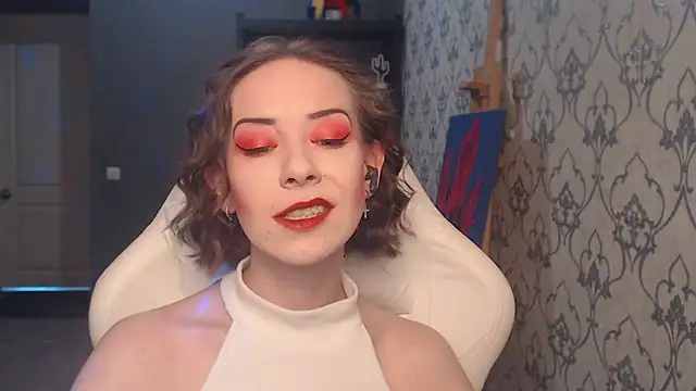 FascinatingEyess webcam