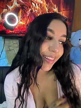 Tamara_Roberts1 webcam