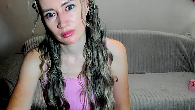 JessFoxxx webcam