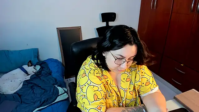 moira_smiler webcam
