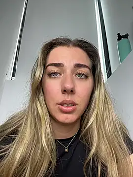Aussielulu webcam