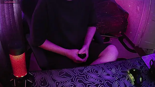 ZXCENSORED- webcam