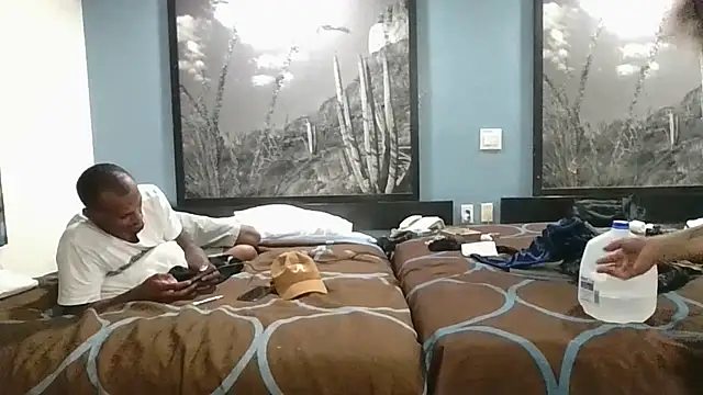 DREGO4LOVE webcam