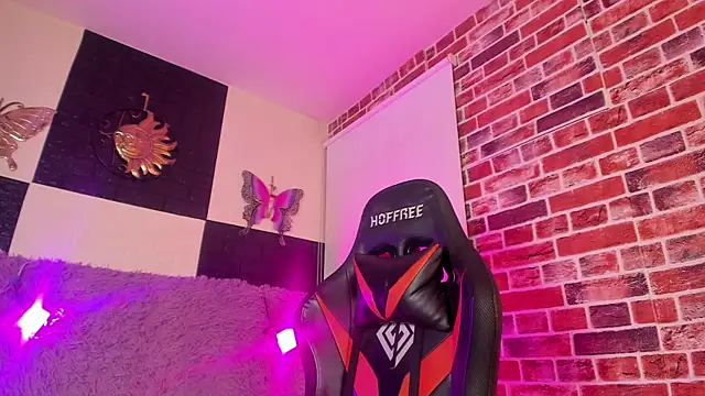 Engel_boss webcam