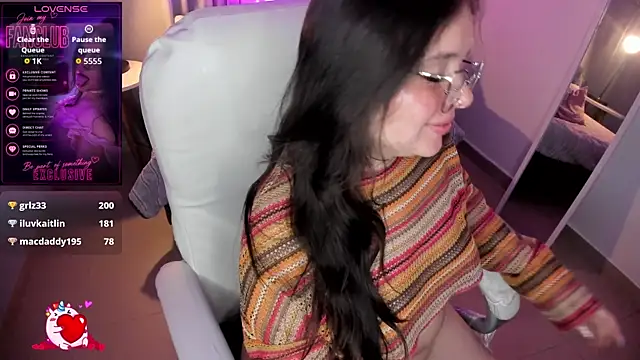 Raven_sweeteyes webcam