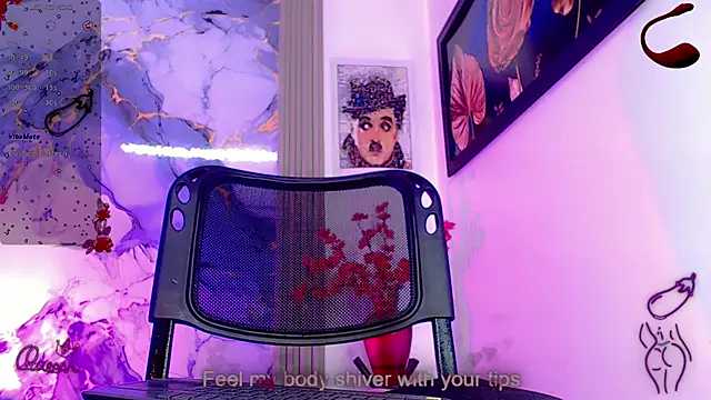 gaby_dream_ webcam