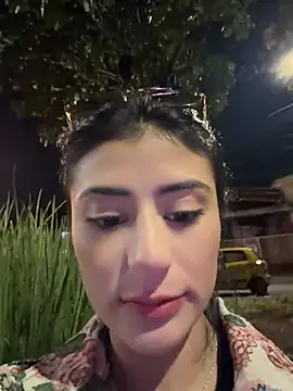 Vela_Carter webcam