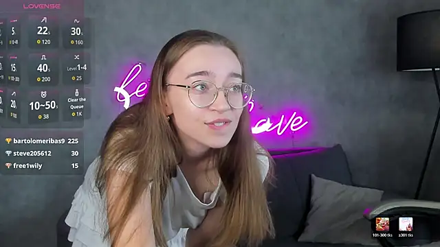 Lucy_Green webcam