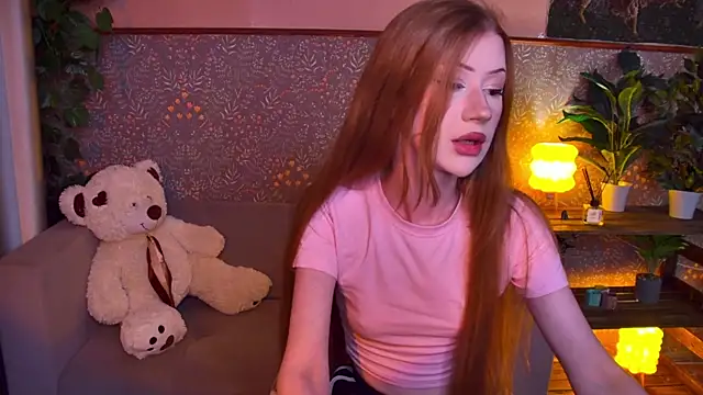 TashaWithers webcam